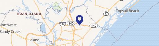 267 Lot #267 Plantation Rd, Wilmington, NC 28411