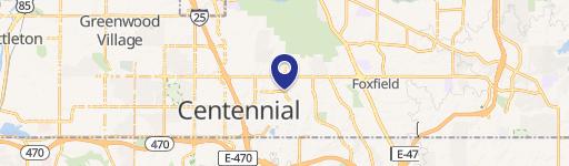 7151 Peoria St, Unit 19E