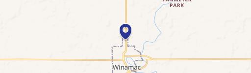 Surveyed Commercial Land