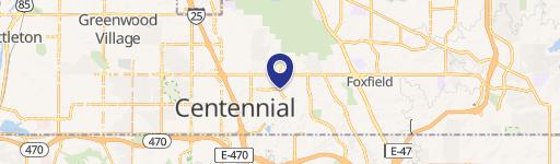 7171 Peoria St, Unit 17E