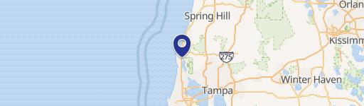 1 PARADISE, Treasure Island, FL 33706