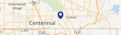 7152 Blackhawk St, Unit A21