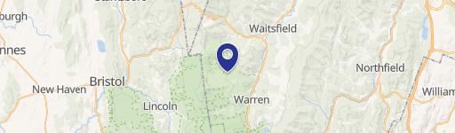 Renovated Office Unit Near Ski Trails