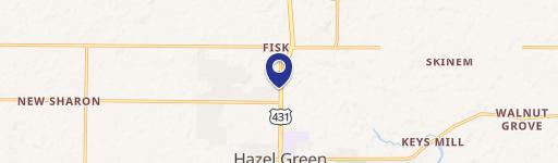 14751 Hwy 231st 431st N