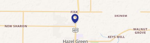 14731 Hwy 231st 431st N