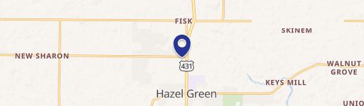 14595 Hwy 231st 431st N