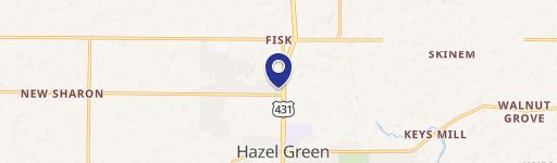 14739 Hwy 231st 431st N