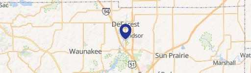 Windsor Crossing Land Parcel