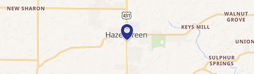 14092 Hwy 231st 431st N