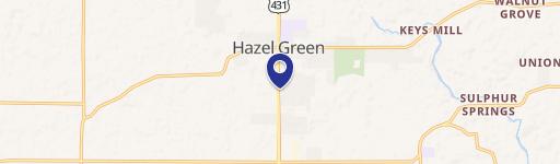 13870 Hwy 231st 431st N