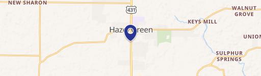 13997 Hwy 231st 431st N