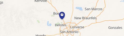 8743 San Fidel Way, San Antonio, TX 78255