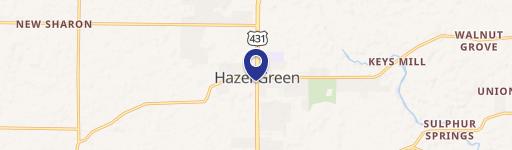 14143 Hwy 231st 431st N