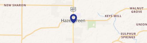 14100 Hwy 231st 431st N