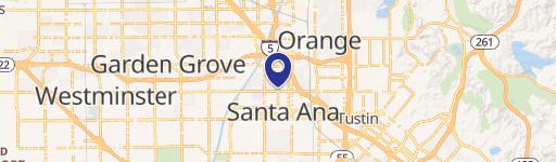Santa Ana Office Units