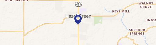 13951 Hwy 231st 431st N