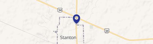 Stanton Inn Bed & Breakfast