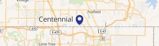 14200 Otero Ave, Unit I-17