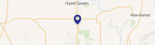 12935 Hwy 231st 431st N