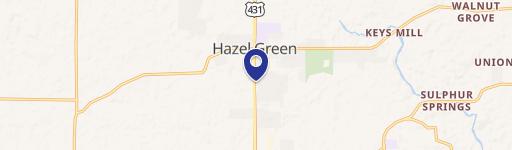 13914 Hwy 231st 431st N