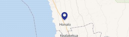 Remodeled Kona Farm Estate