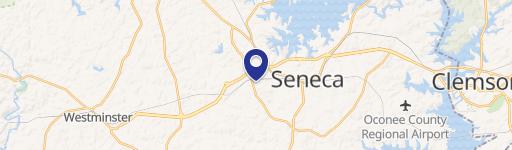 Unrestricted Commercial Land