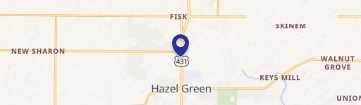 14561 Hwy 231st 431st N