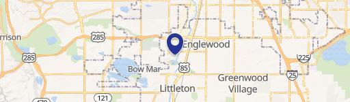 Englewood, CO 80110