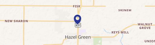 14533 Hwy 231st 431st N