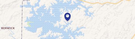 Land For Sale, Wedowee, AL