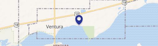 Lakeside Restaurant with Boat Rentals