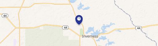 1912 Falkner Street, Inverness, FL 34453