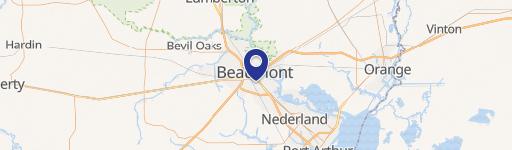 Freestanding Drive-Through Restaurant
