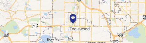 Englewood, CO 80110