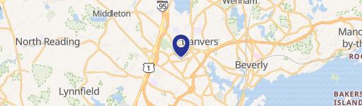 Updated Two-Duplex Multifamily Property