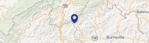 000 Bee Tree Lane 69, Mars Hill, NC 28754