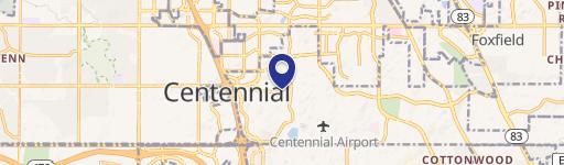 68 Inverness Ln E Ste, Unit 104