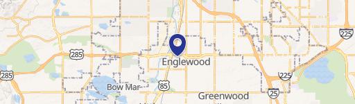 3677 Huron St Ste, Unit 105