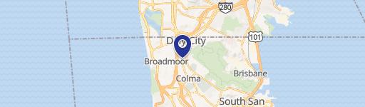 Accessible Retail Space Near Westlake
