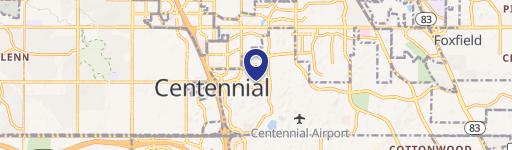 99 Inverness Dr E Ste, Unit 125