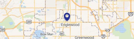 770 Hampden Ave Ste, Unit 201