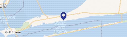4731 Marina Dr, Gulf Breeze, FL 32563