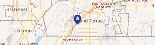 Commercial Land with Freeway Frontage
