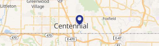 68 Inverness Ln E Ste, Unit 206