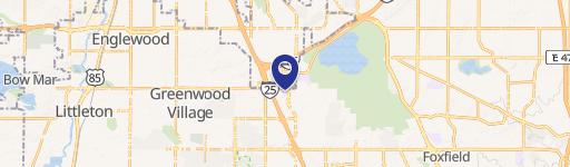 8301 Prentice Ave Ste, Unit 307