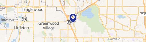 8301 Prentice Ave Ste, Unit 408