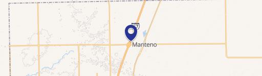 Commercial Land with Utilities