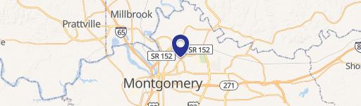 Commercial Land Near Walmart