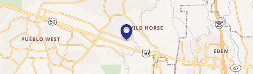 1218 East Industrial Boulevard, Pueblo West, CO 81007