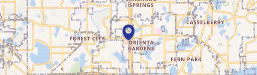 Mixed-Use Property